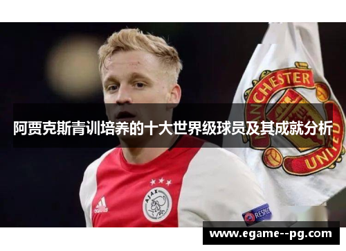 阿贾克斯青训培养的十大世界级球员及其成就分析 阿贾克斯青训培养的十大世界级球员及其成就分析