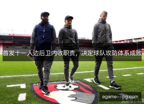首发十一人边后卫内收职责,决定球队攻防体系成败 首发十一人边后卫内收职责,决定球队攻防体系成败